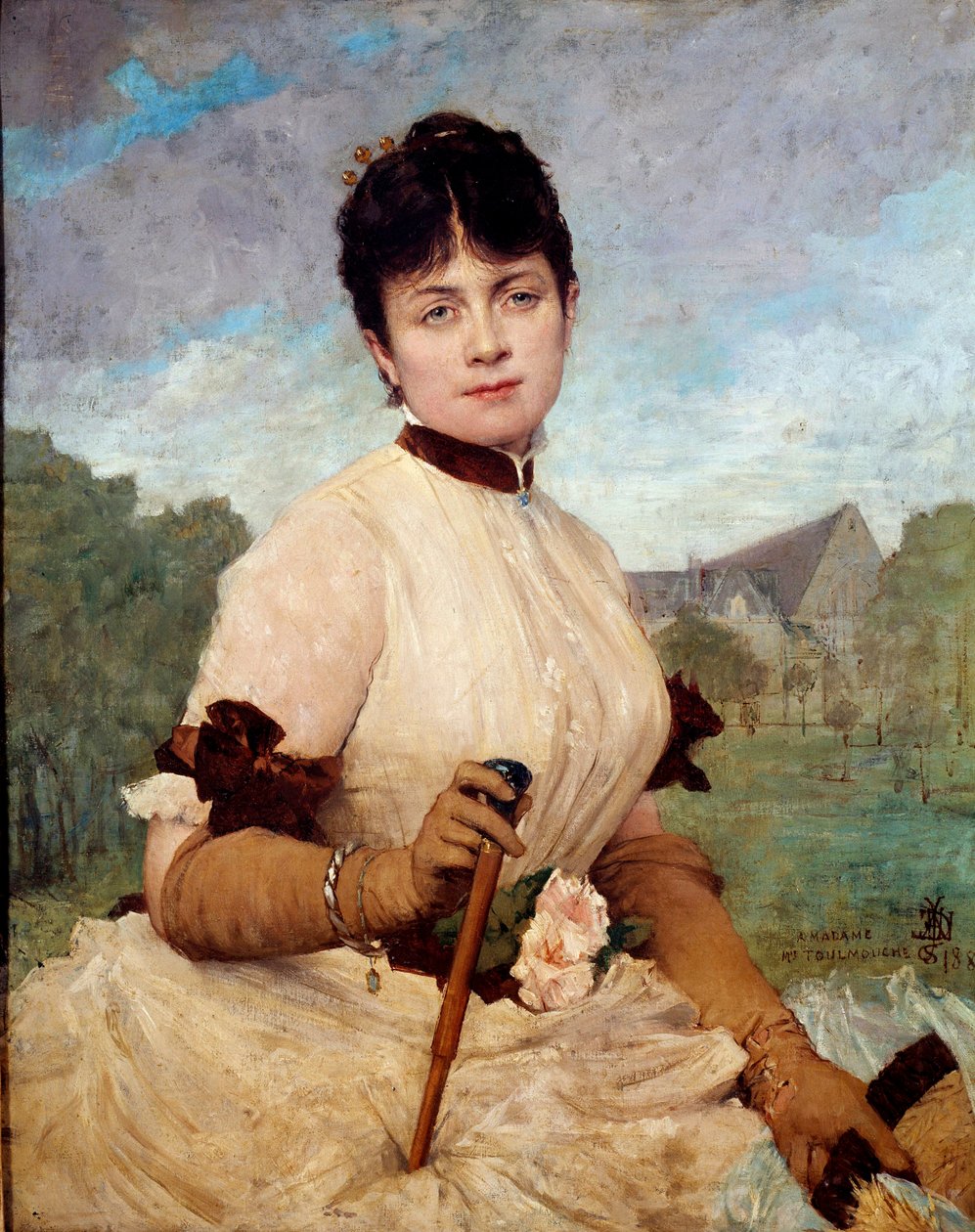 Madame Toulmouche