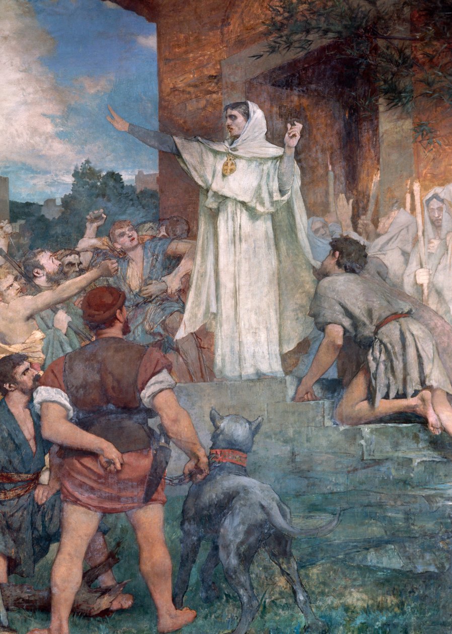  by Jules Elie Delaunay