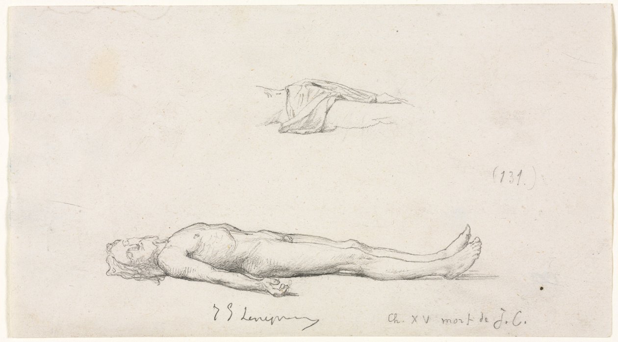  by Jules Eugene Lenepveu