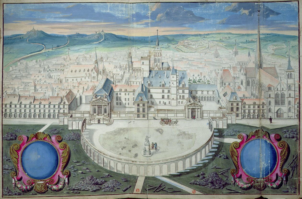 Dijon