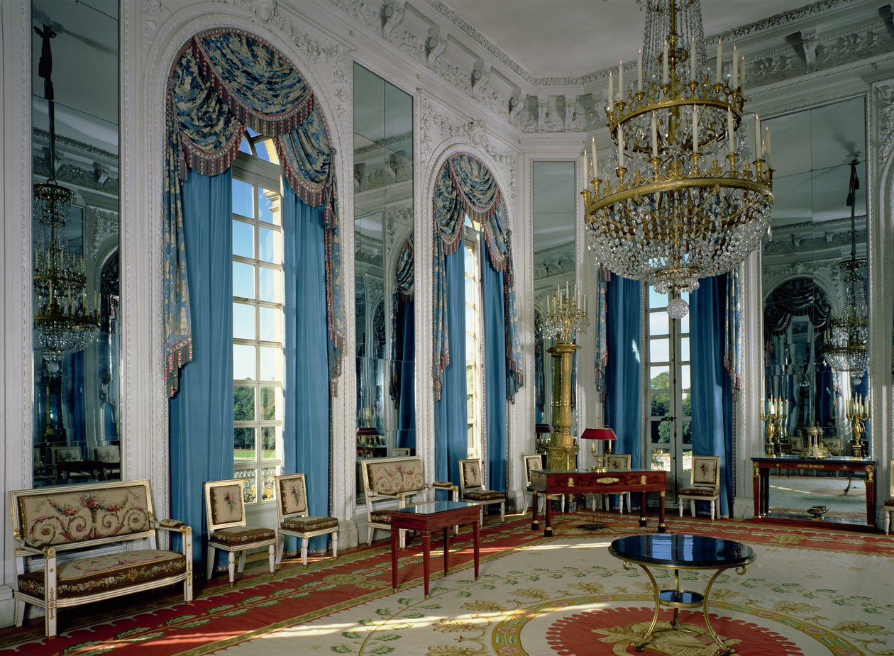Grand Trianon