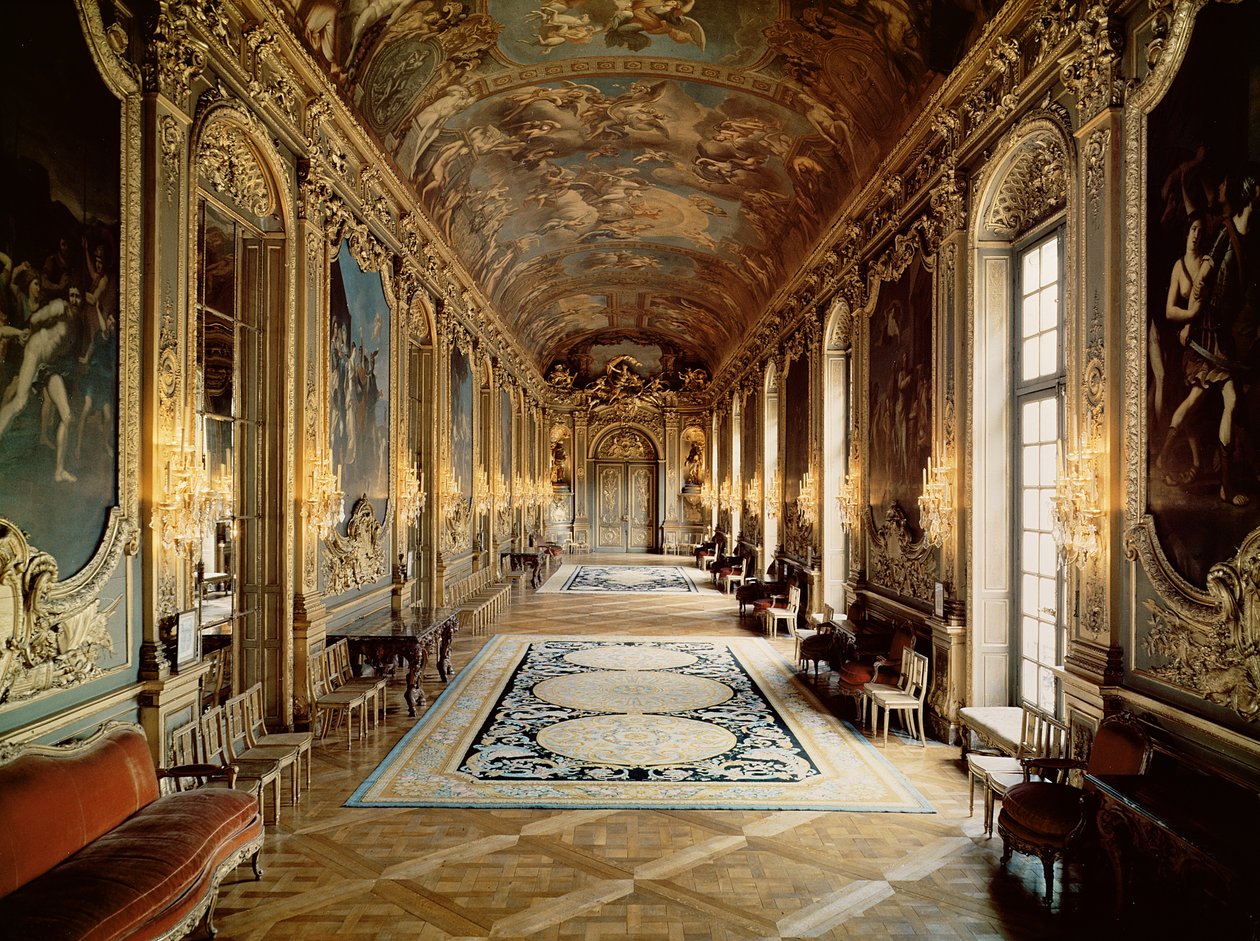 Hotel de Toulouse