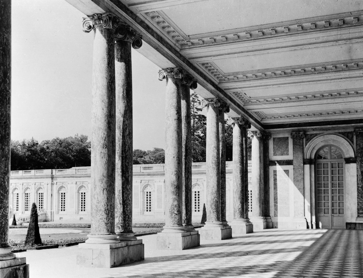 Grand Trianon