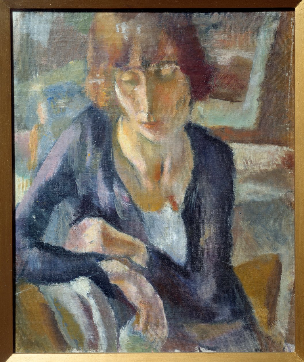 Hermine David