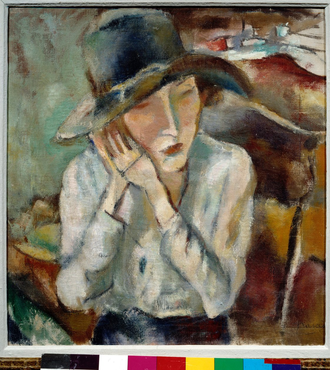 Jules Pascin