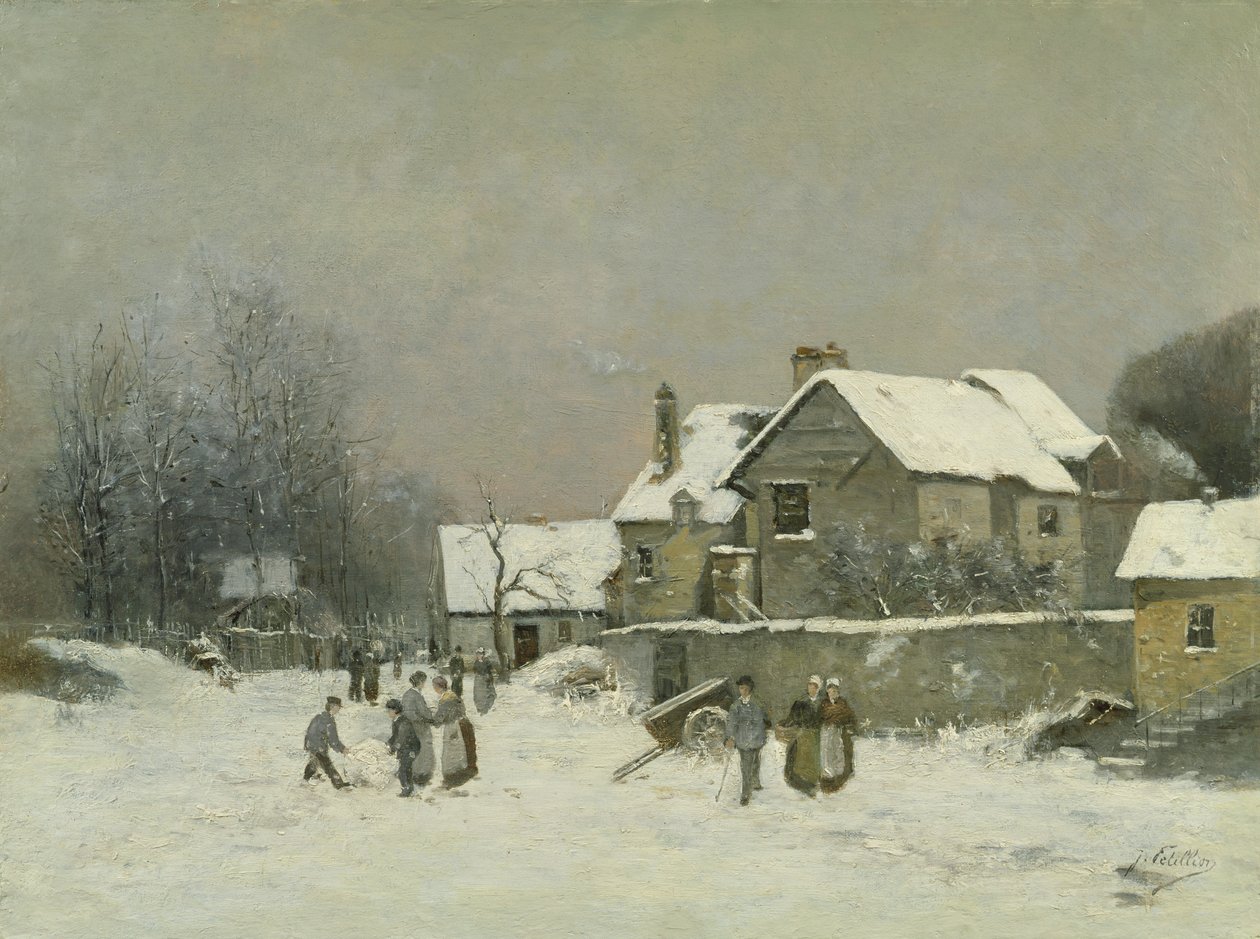Bilinmeyen resim by Jules Petillion