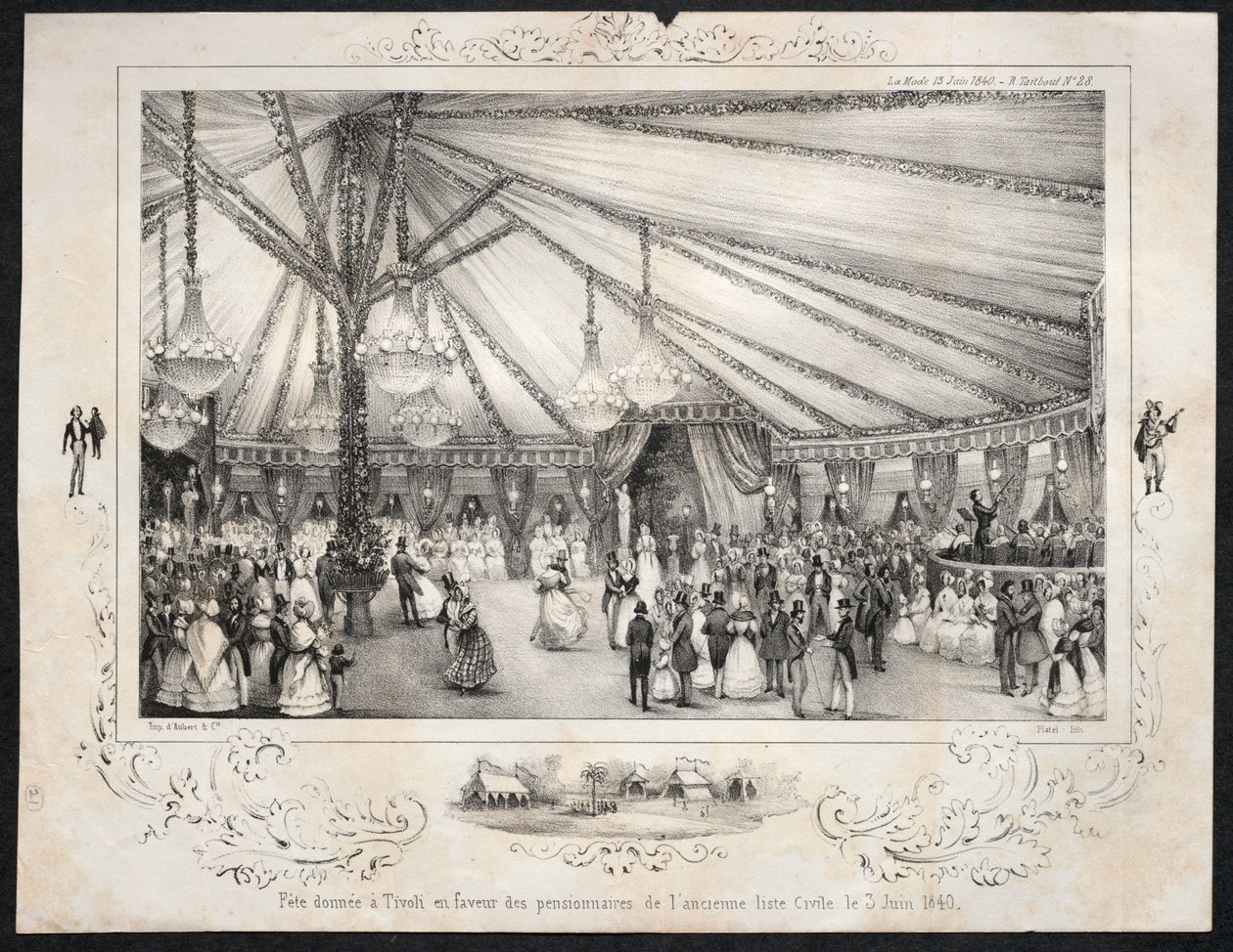 3 Haziran 1840, 1840
