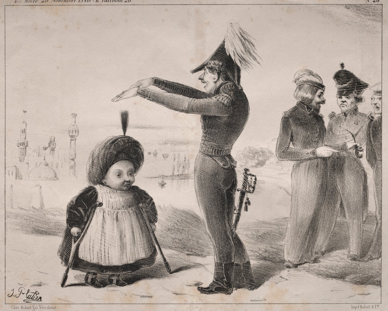 Küçük çocukların bana gelmesine izin ver by Jules Platier