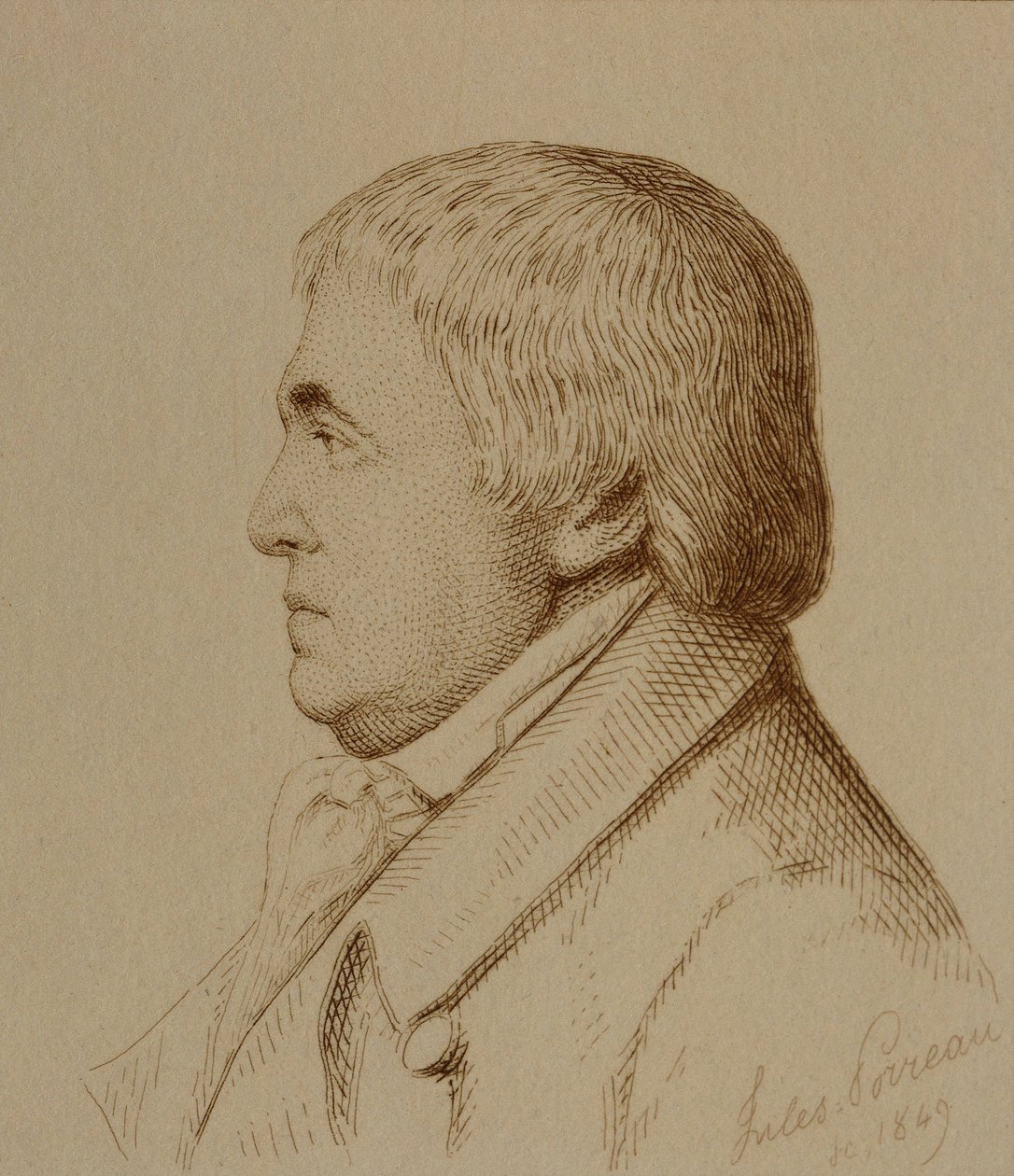  by Jules Porreau