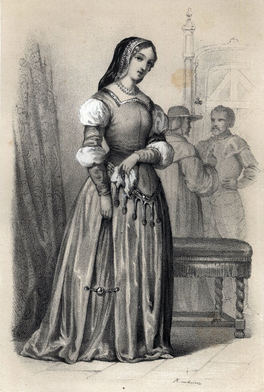 Catherine Sforza