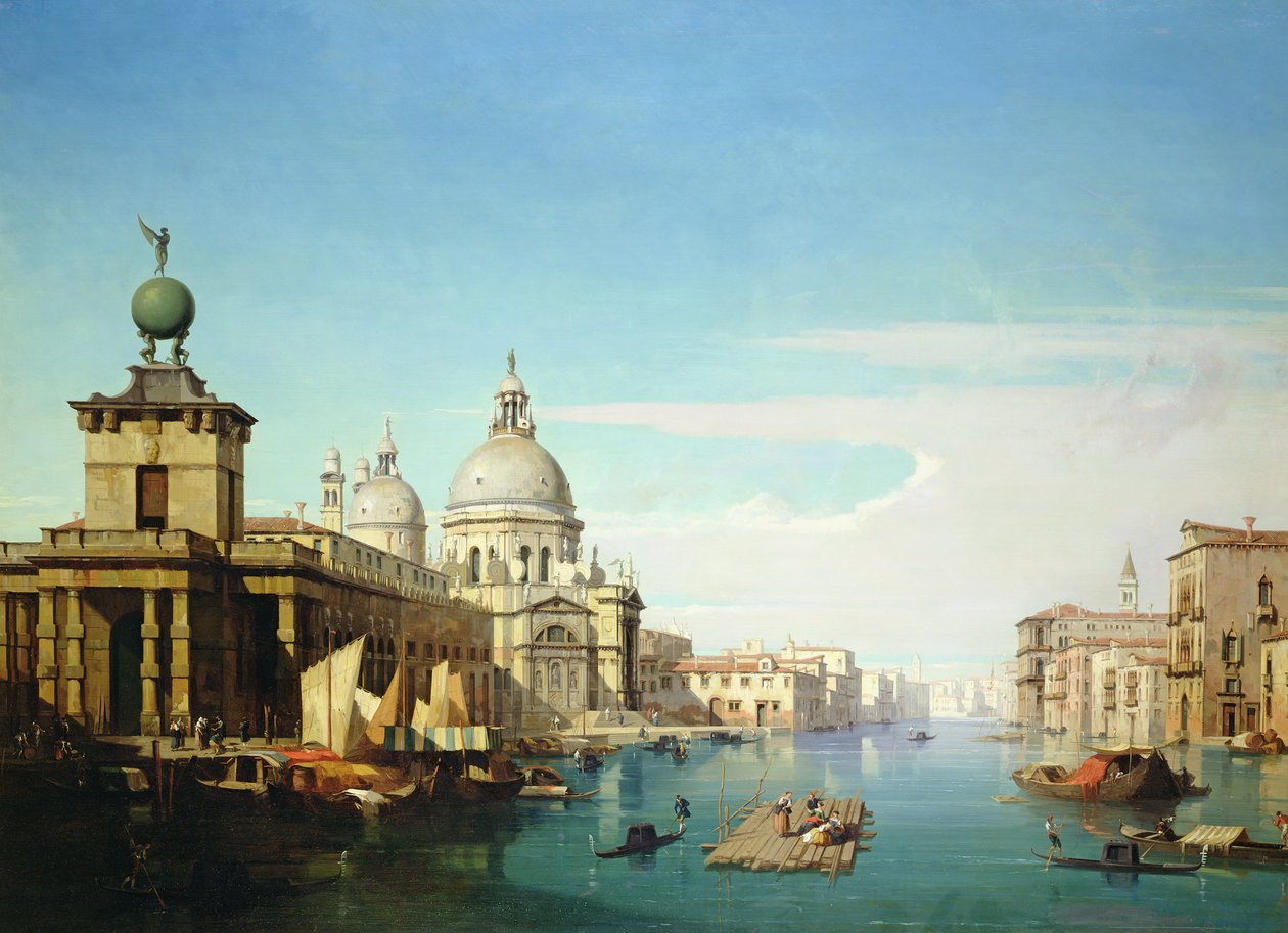 Bilinmeyen resim by Jules Romain Youant