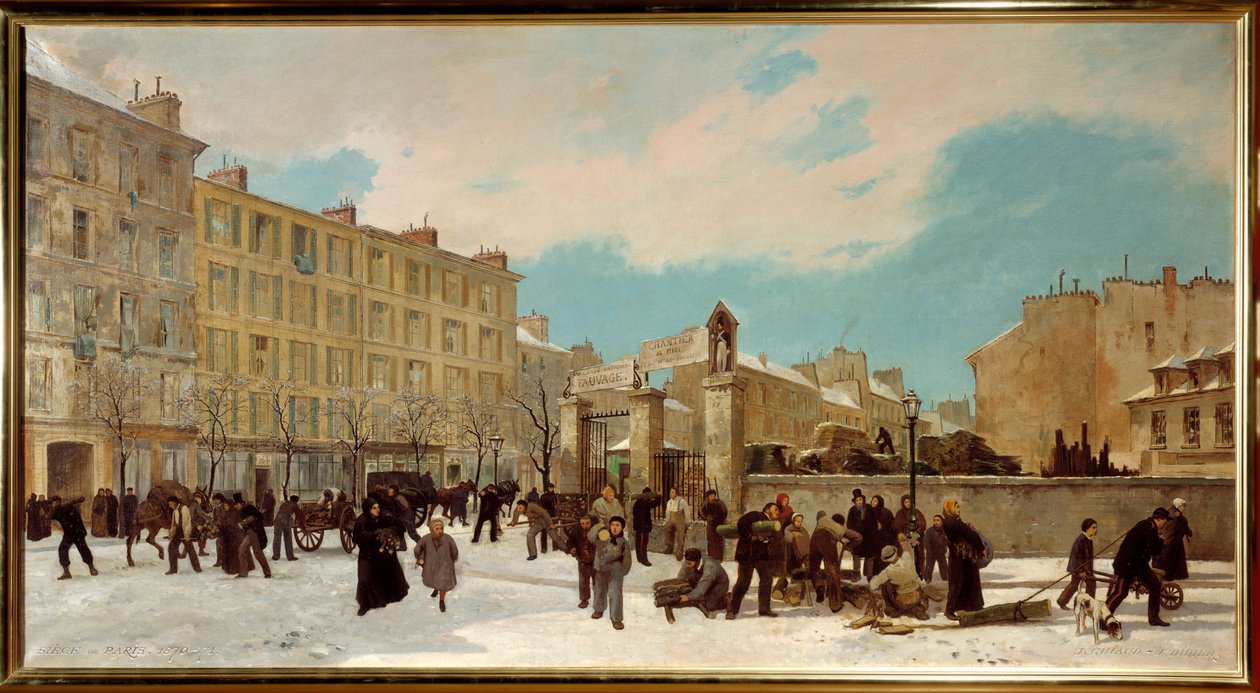 Ocak 1871