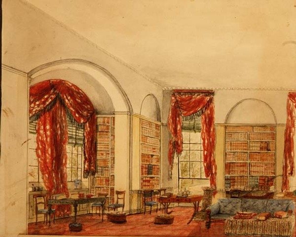 Aynhoe