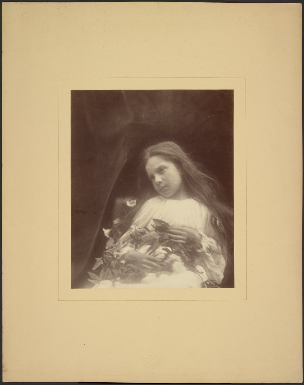  by Julia Margaret Cameron