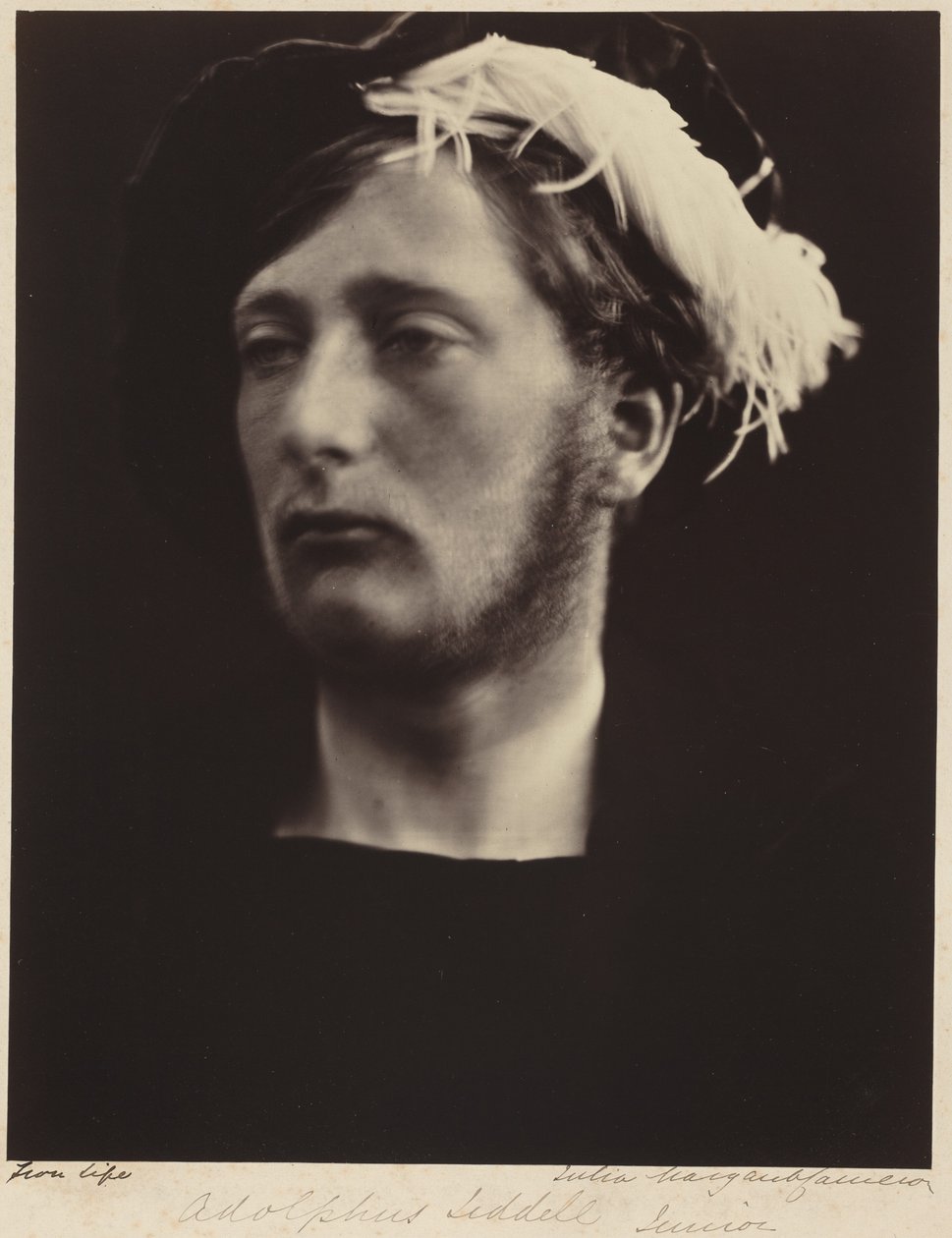  by Julia Margaret Cameron