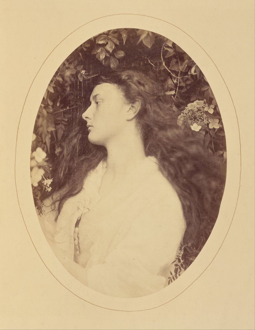  by Julia Margaret Cameron