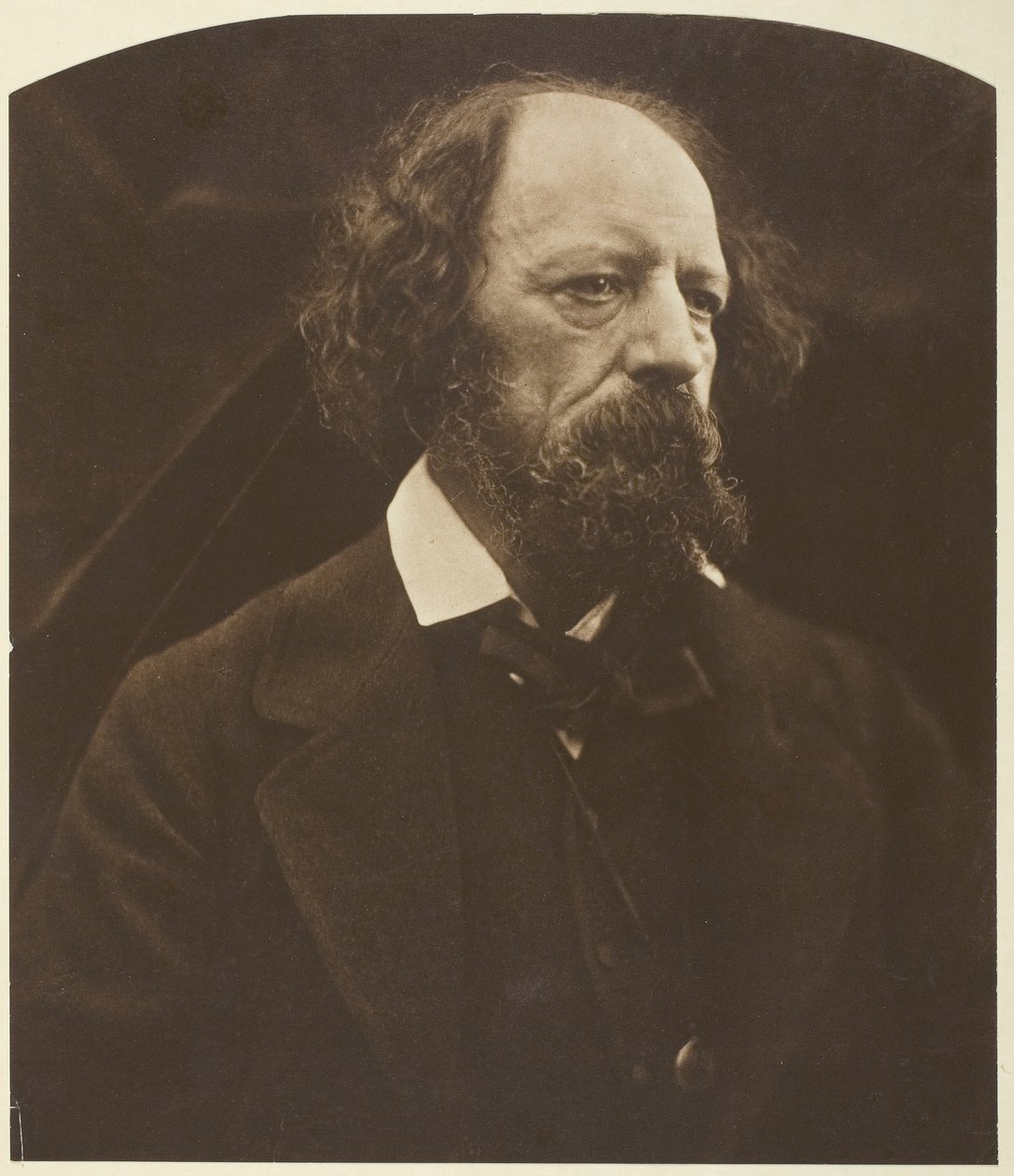 Alfred, Lord Tennyson, 1869, 1875