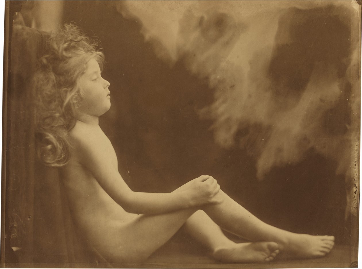  by Julia Margaret Cameron