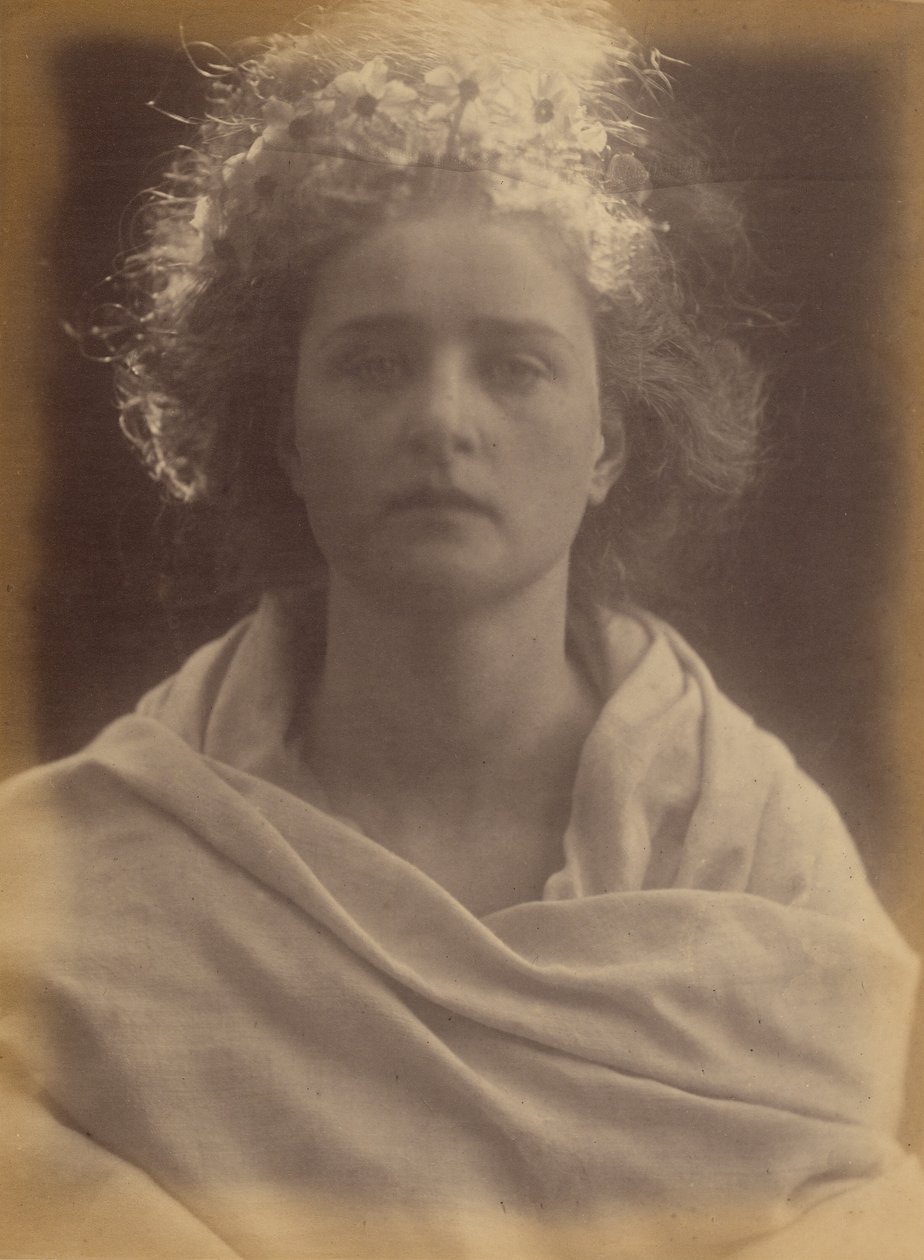  by Julia Margaret Cameron