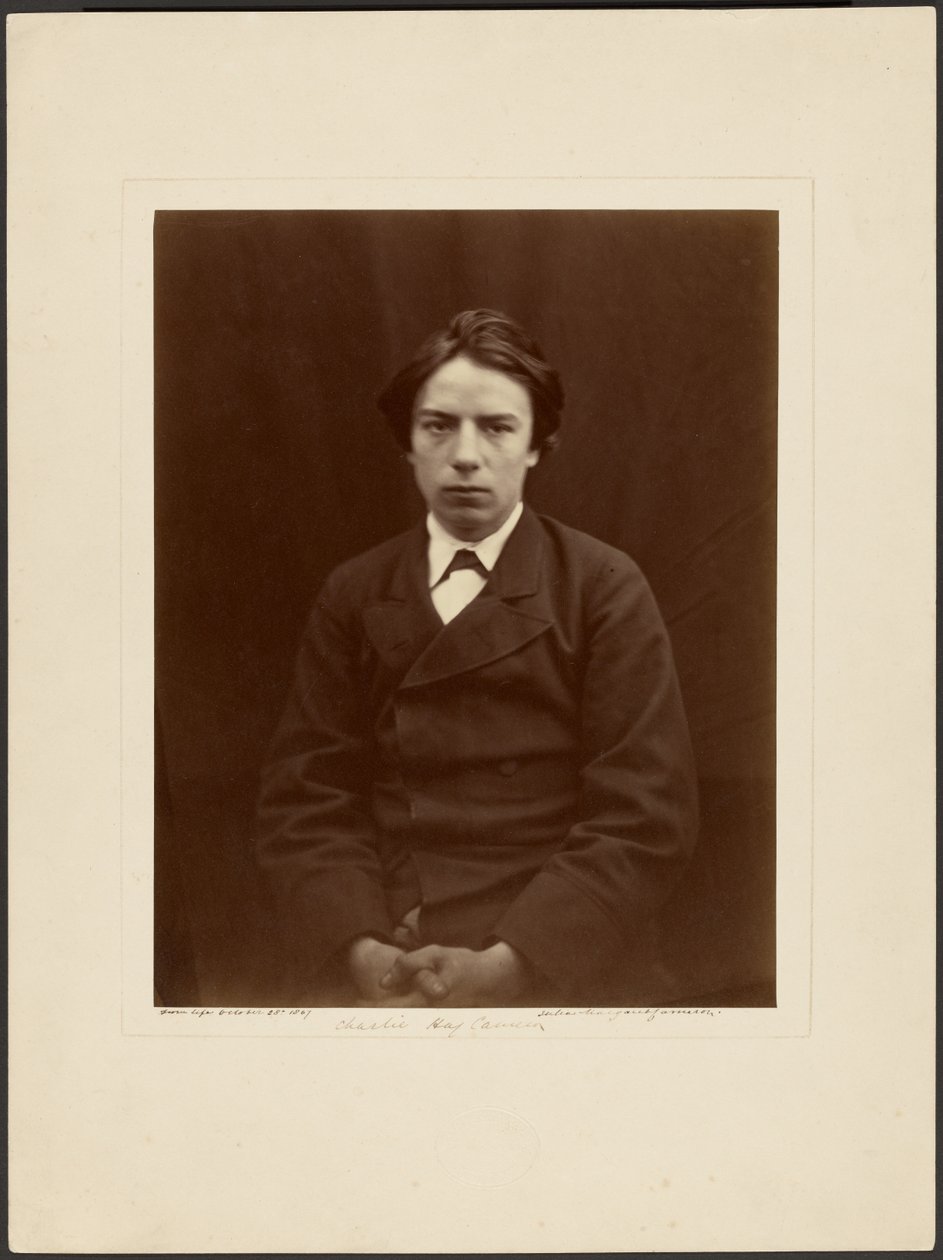  by Julia Margaret Cameron