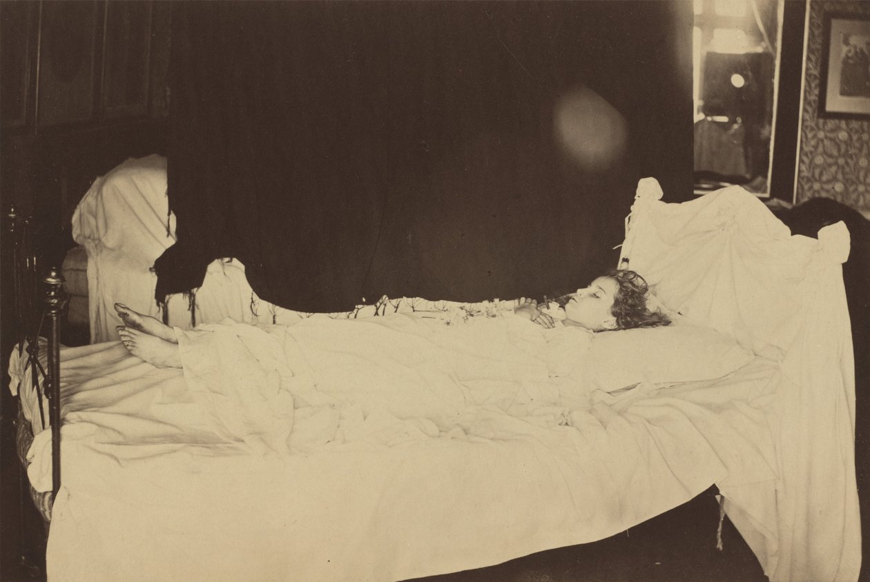  by Julia Margaret Cameron