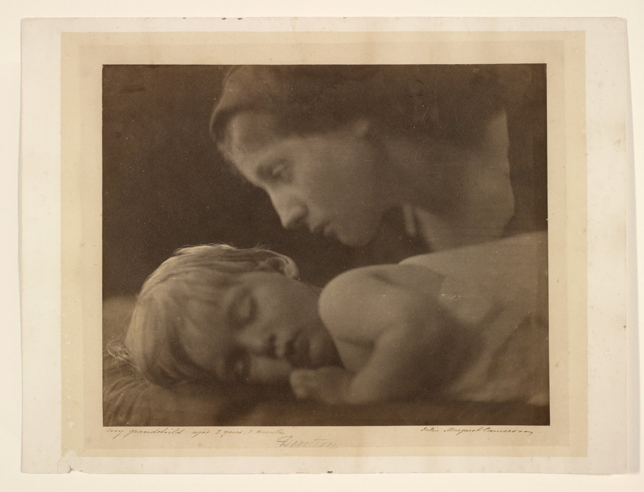  by Julia Margaret Cameron