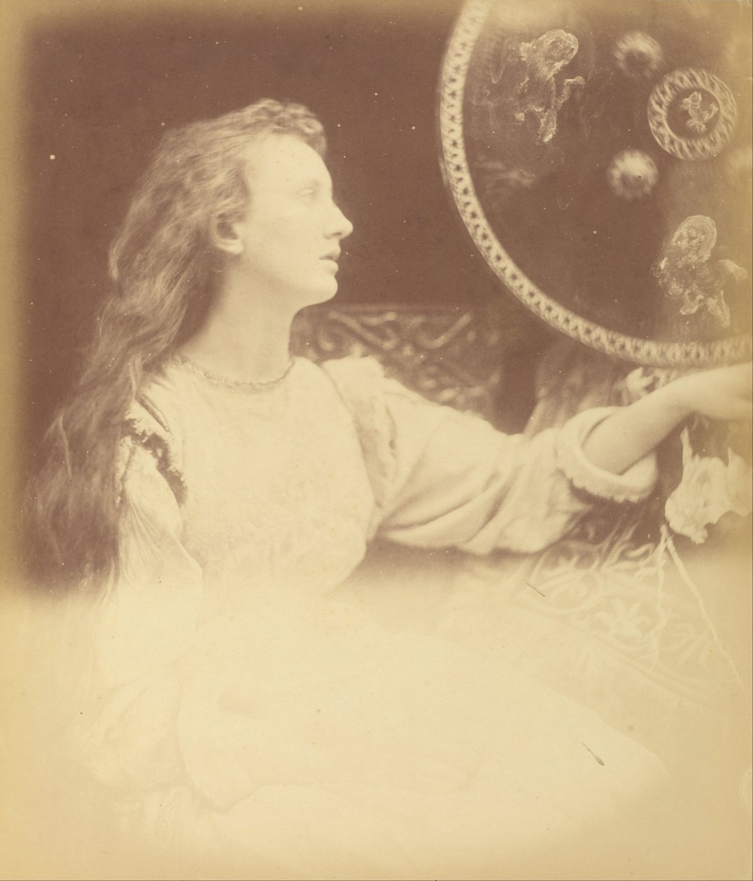  by Julia Margaret Cameron