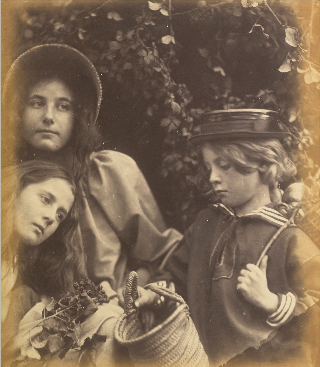  by Julia Margaret Cameron