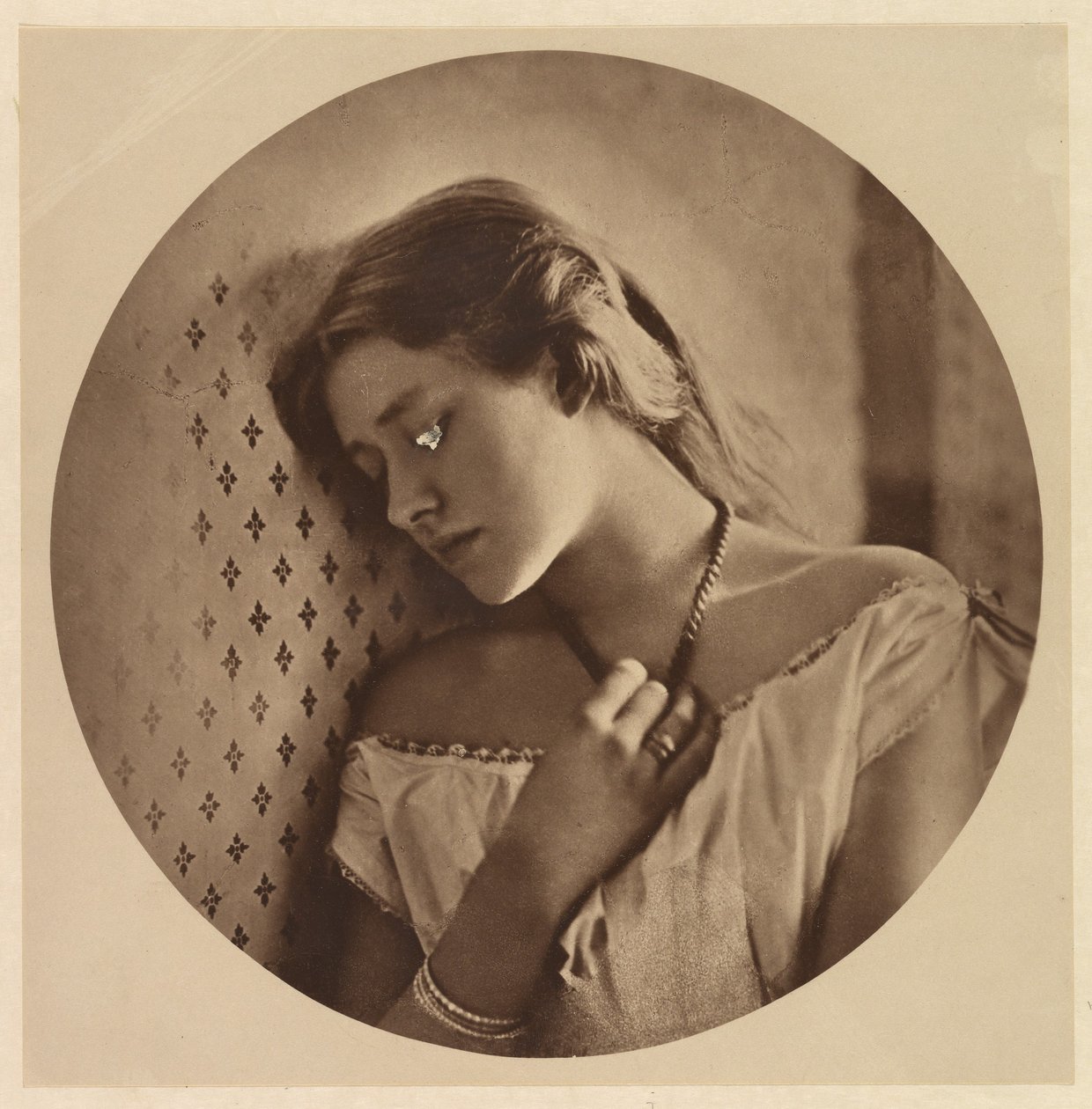  by Julia Margaret Cameron