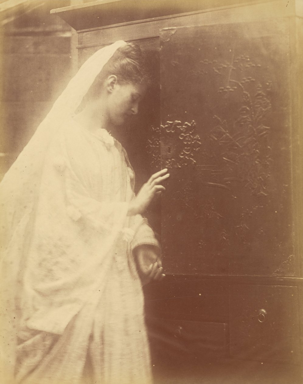  by Julia Margaret Cameron
