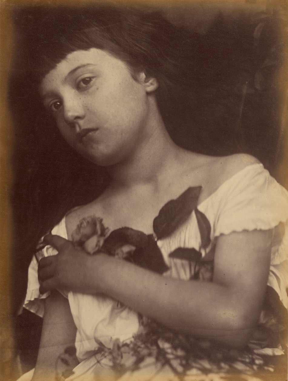  by Julia Margaret Cameron
