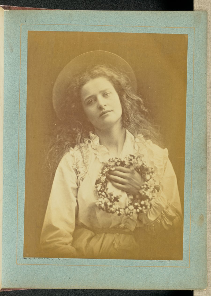  by Julia Margaret Cameron