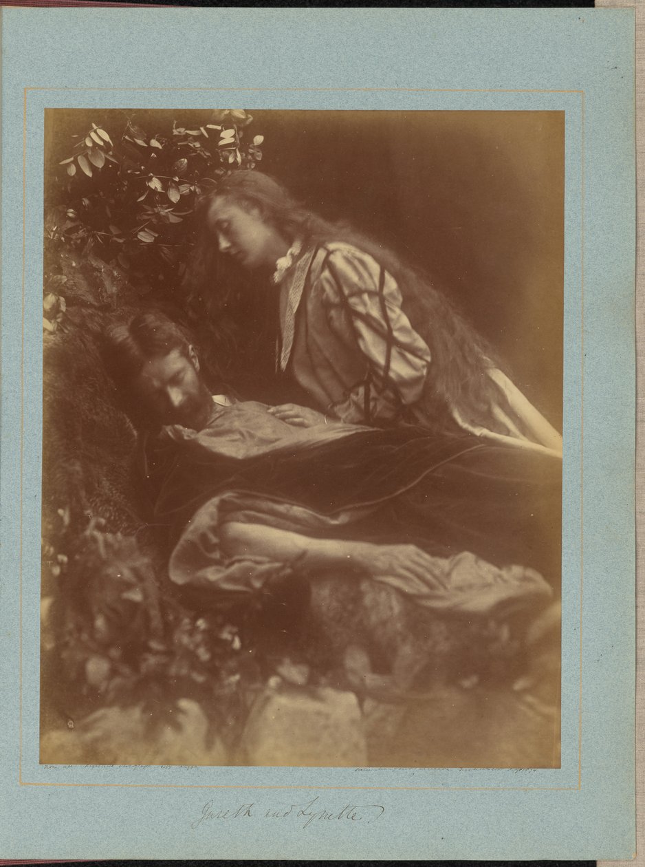  by Julia Margaret Cameron
