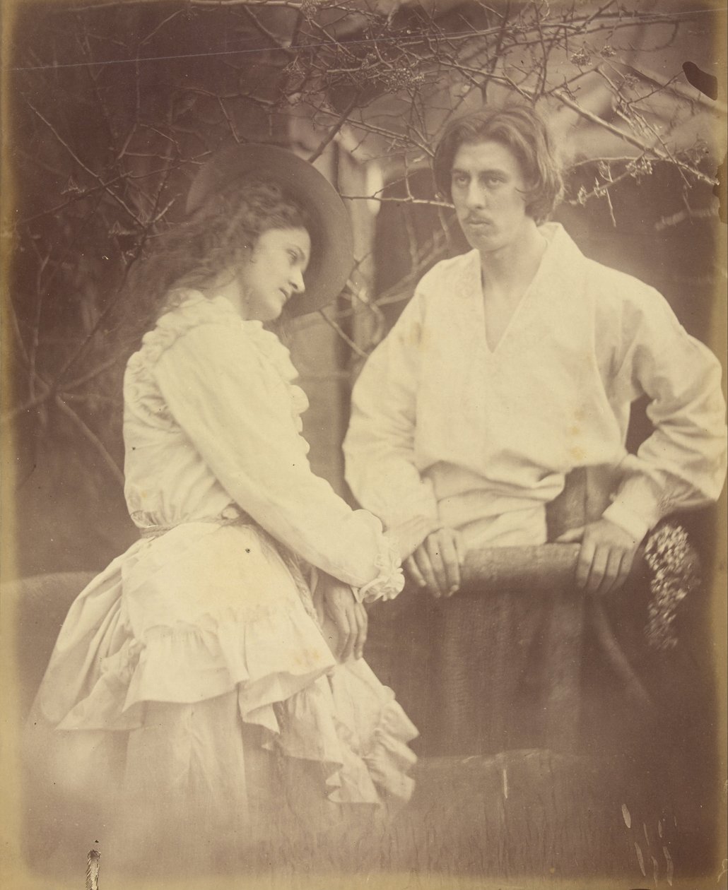  by Julia Margaret Cameron