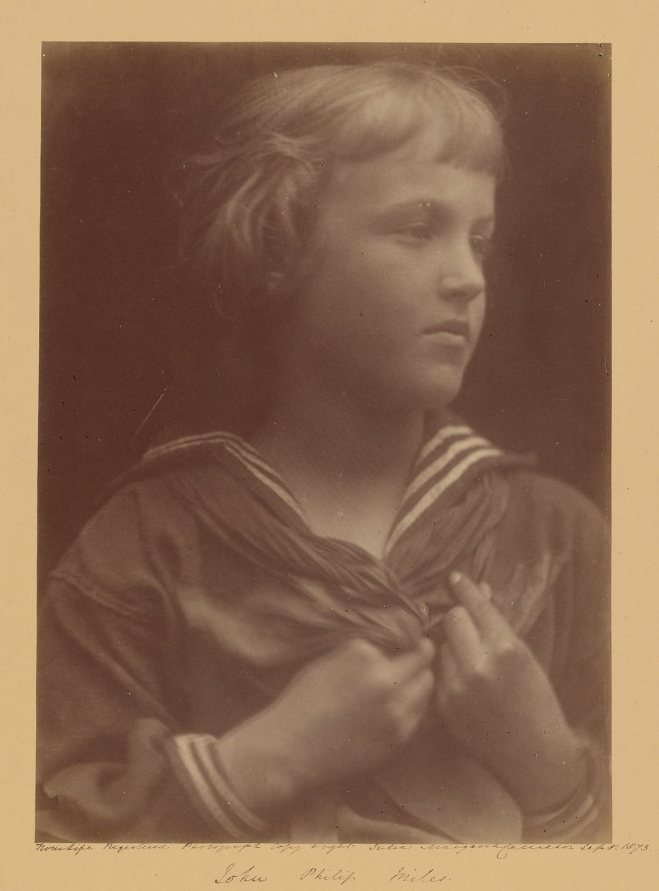  by Julia Margaret Cameron