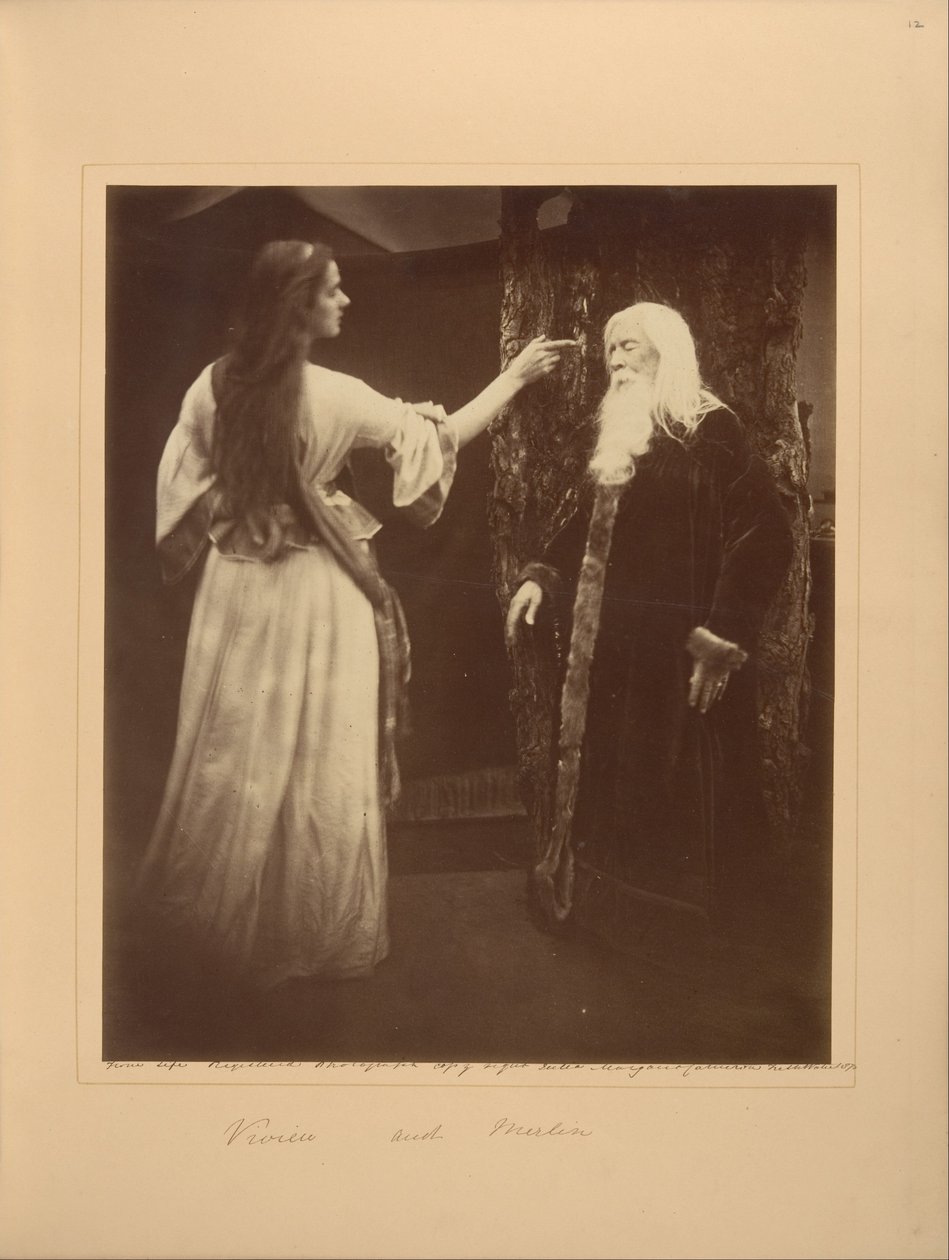  by Julia Margaret Cameron