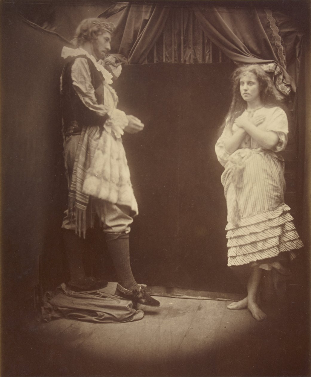  by Julia Margaret Cameron