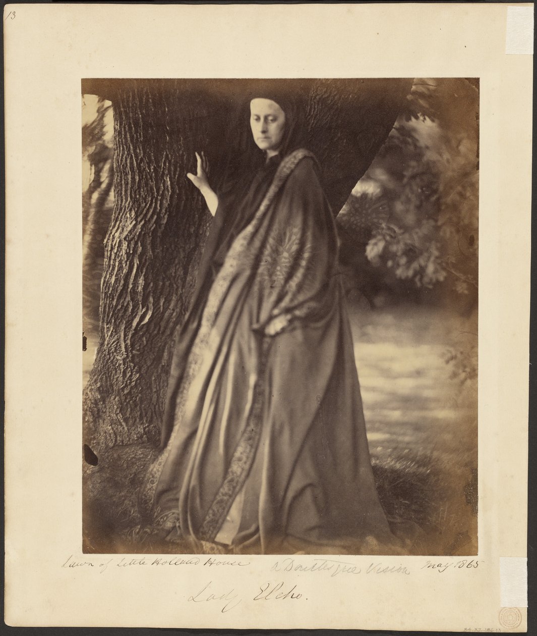  by Julia Margaret Cameron