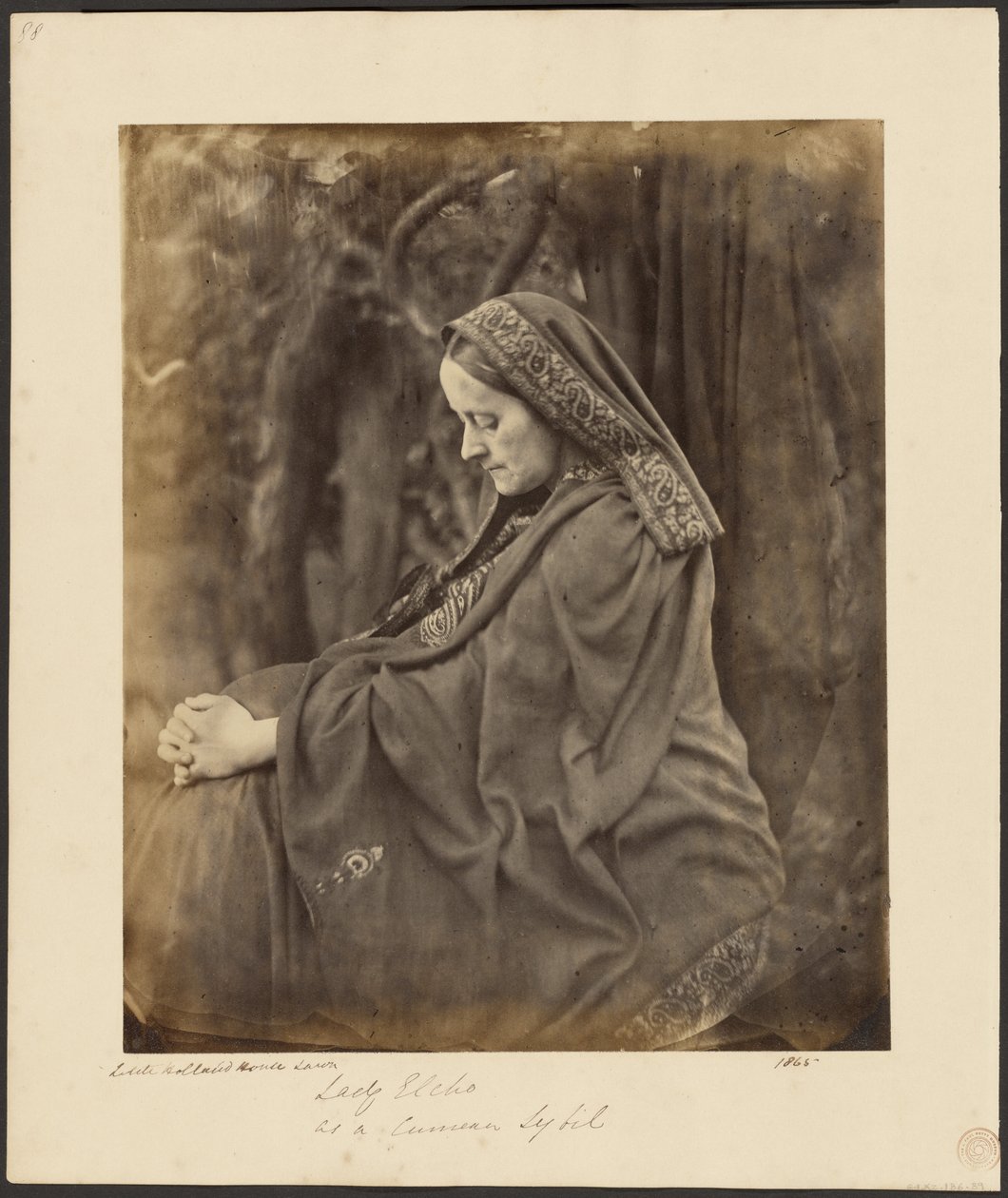 by Julia Margaret Cameron
