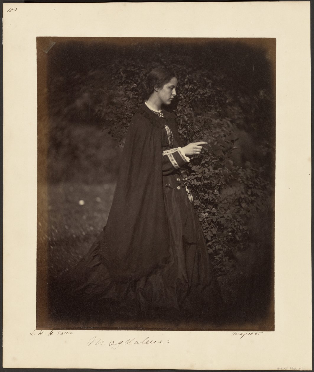  by Julia Margaret Cameron