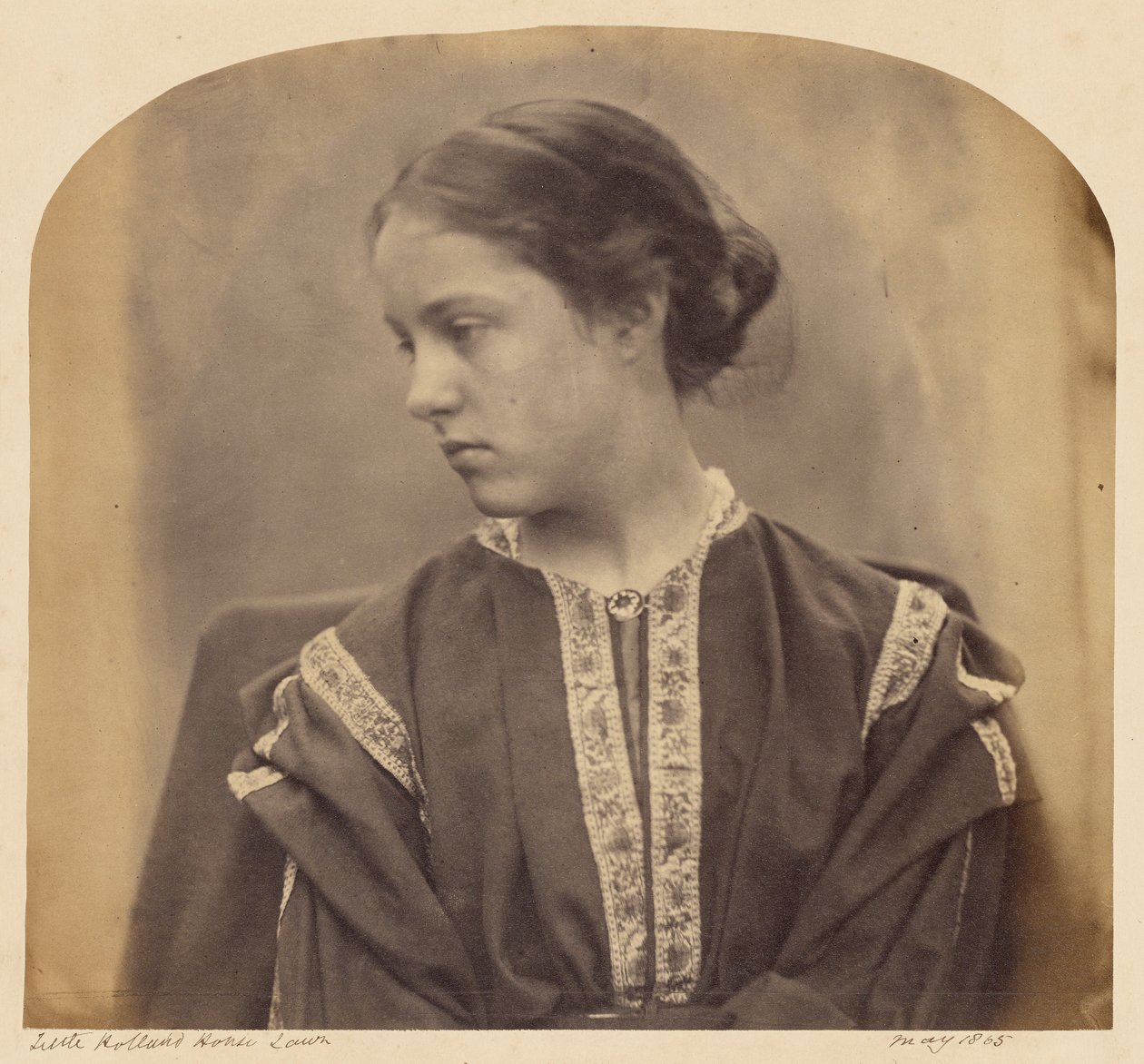  by Julia Margaret Cameron