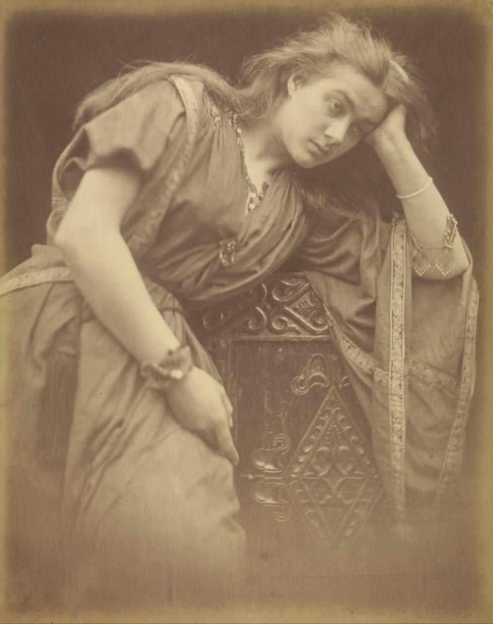  by Julia Margaret Cameron