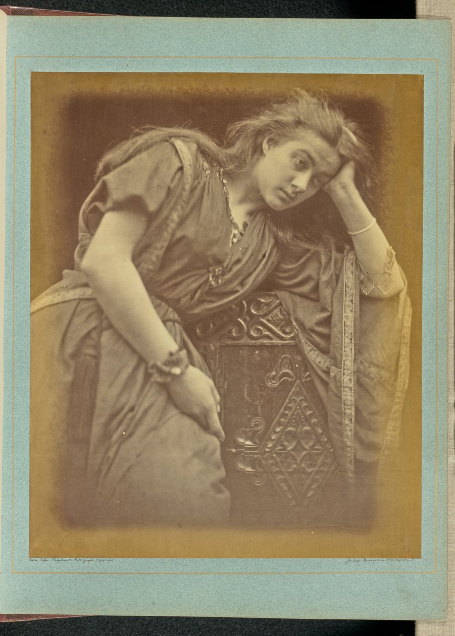  by Julia Margaret Cameron