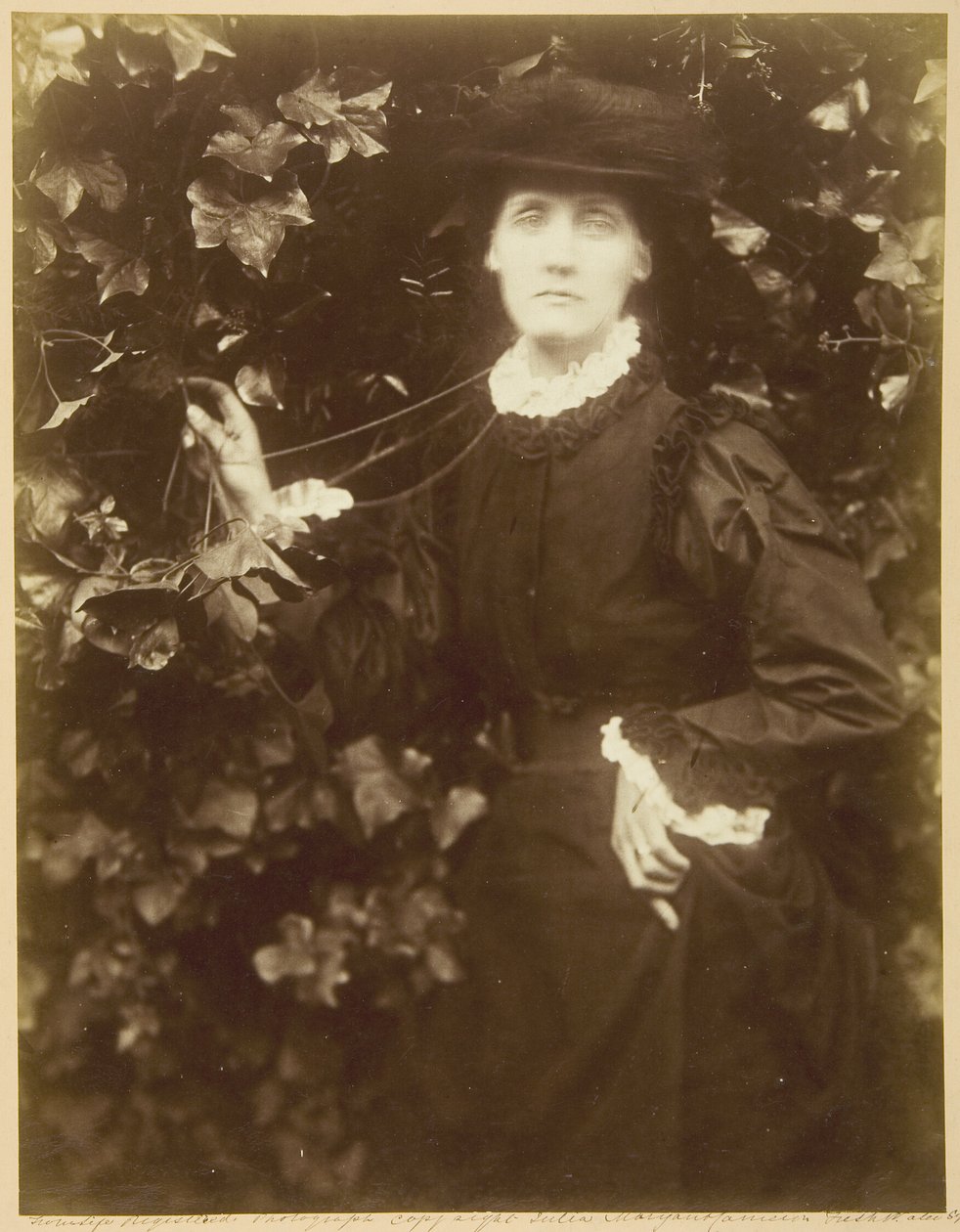  by Julia Margaret Cameron