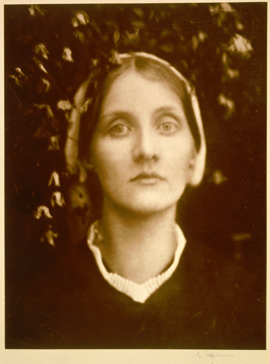  by Julia Margaret Cameron