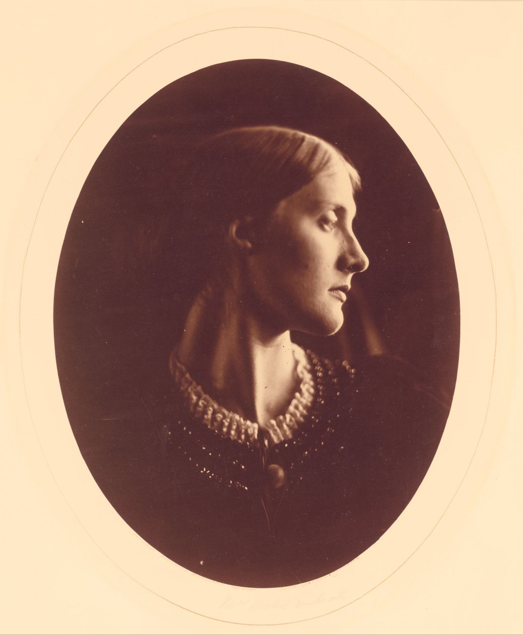  by Julia Margaret Cameron
