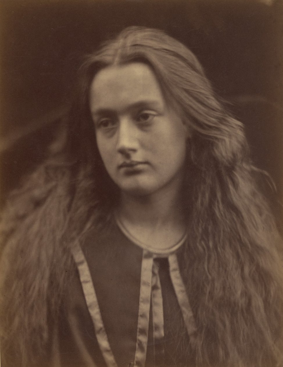  by Julia Margaret Cameron