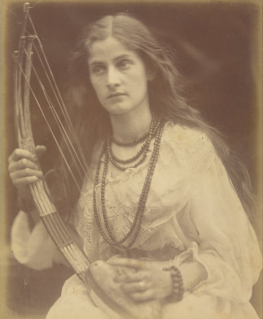  by Julia Margaret Cameron