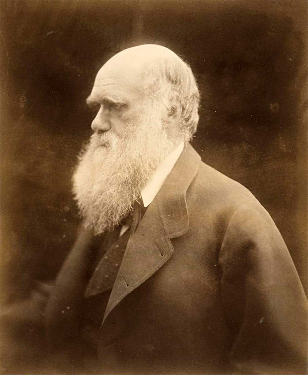 Charles Darwin