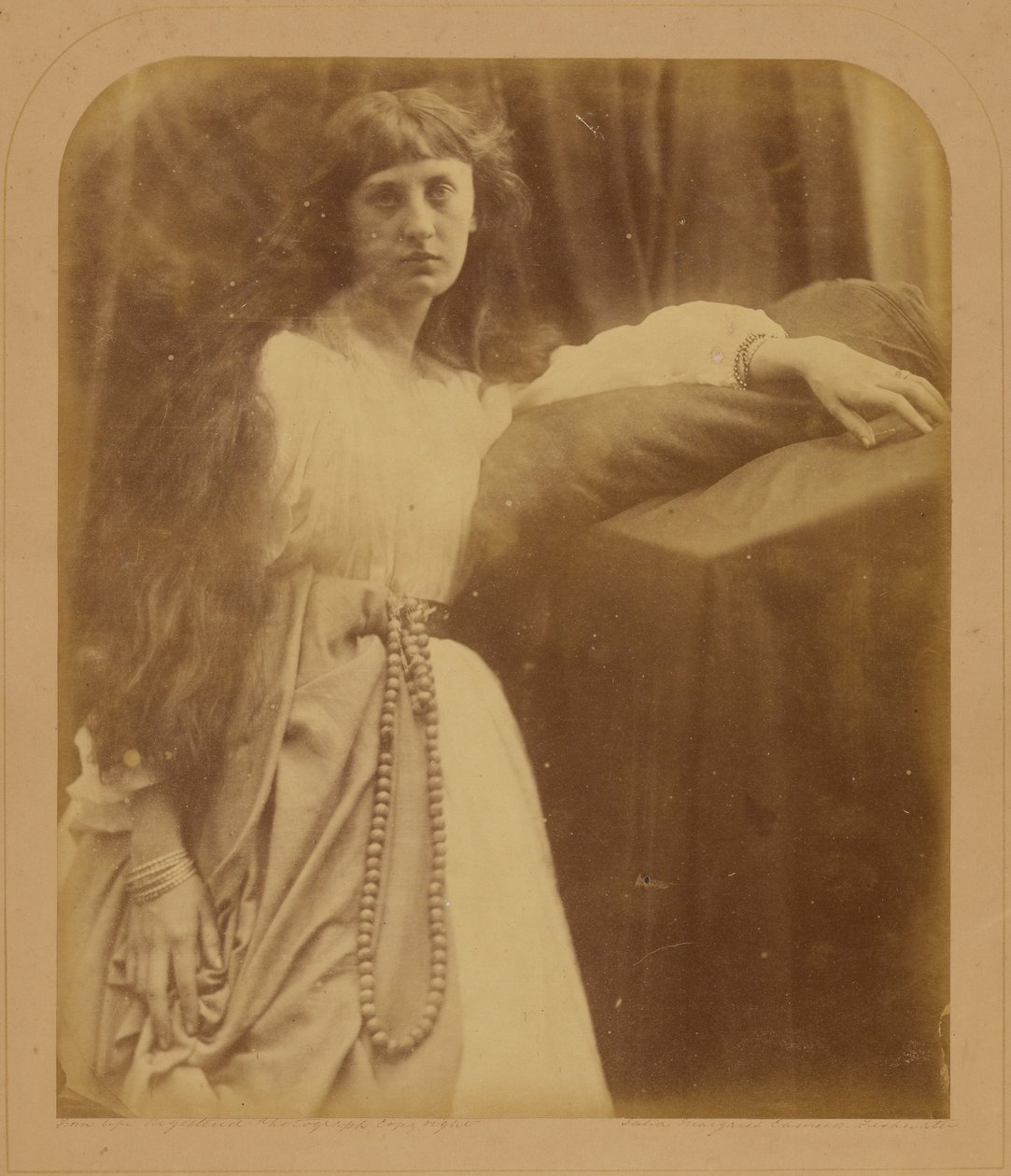  by Julia Margaret Cameron